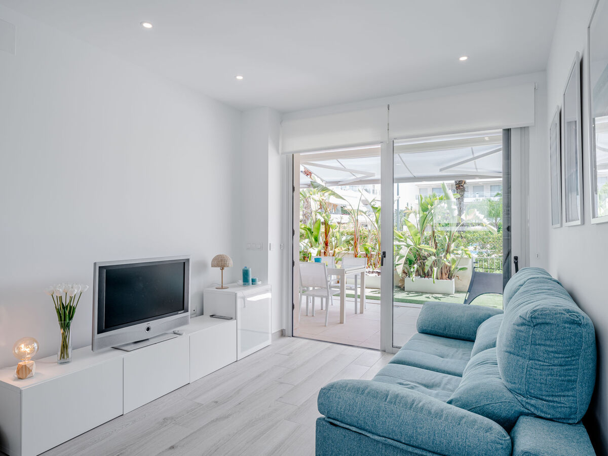 Marina Real I, appartement 74 m² avec grande terrasse - Photo 7