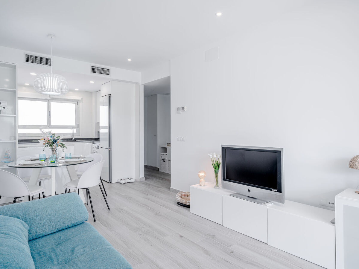 Marina Real I, appartement 74 m² avec grande terrasse - Photo 10