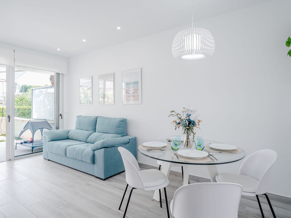 Marina Real I, appartement 74 m² avec grande terrasse - Photo 11