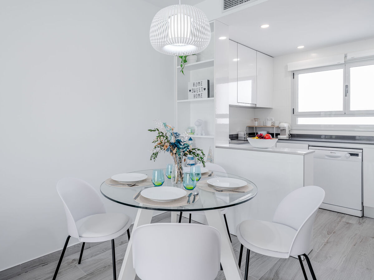 Marina Real I, appartement 74 m² avec grande terrasse - Photo 12