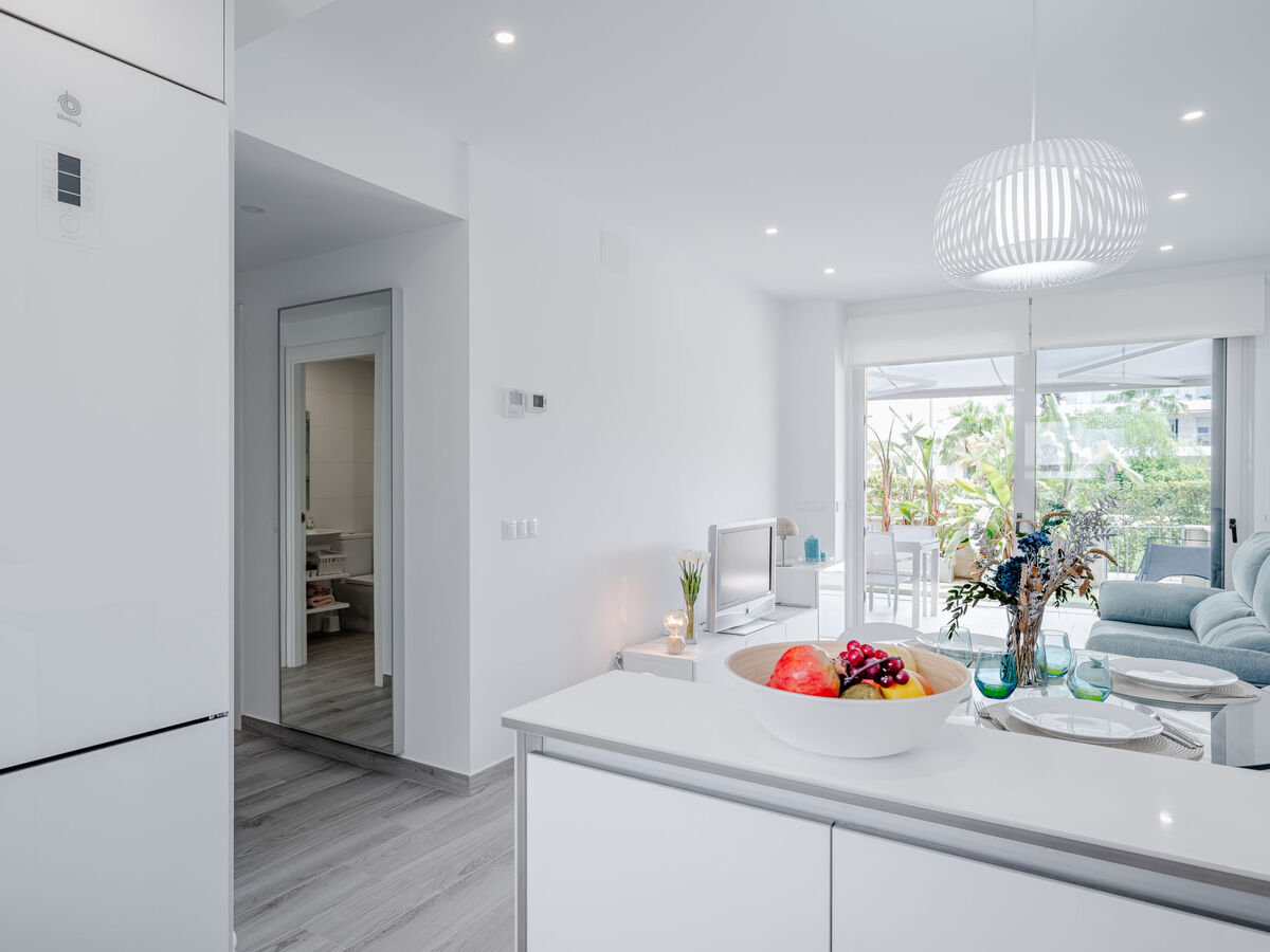 Marina Real I, appartement 74 m² avec grande terrasse - Photo 13