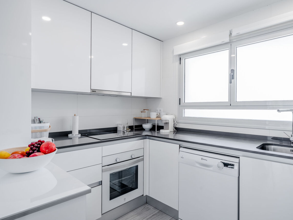 Marina Real I, appartement 74 m² avec grande terrasse - Photo 15