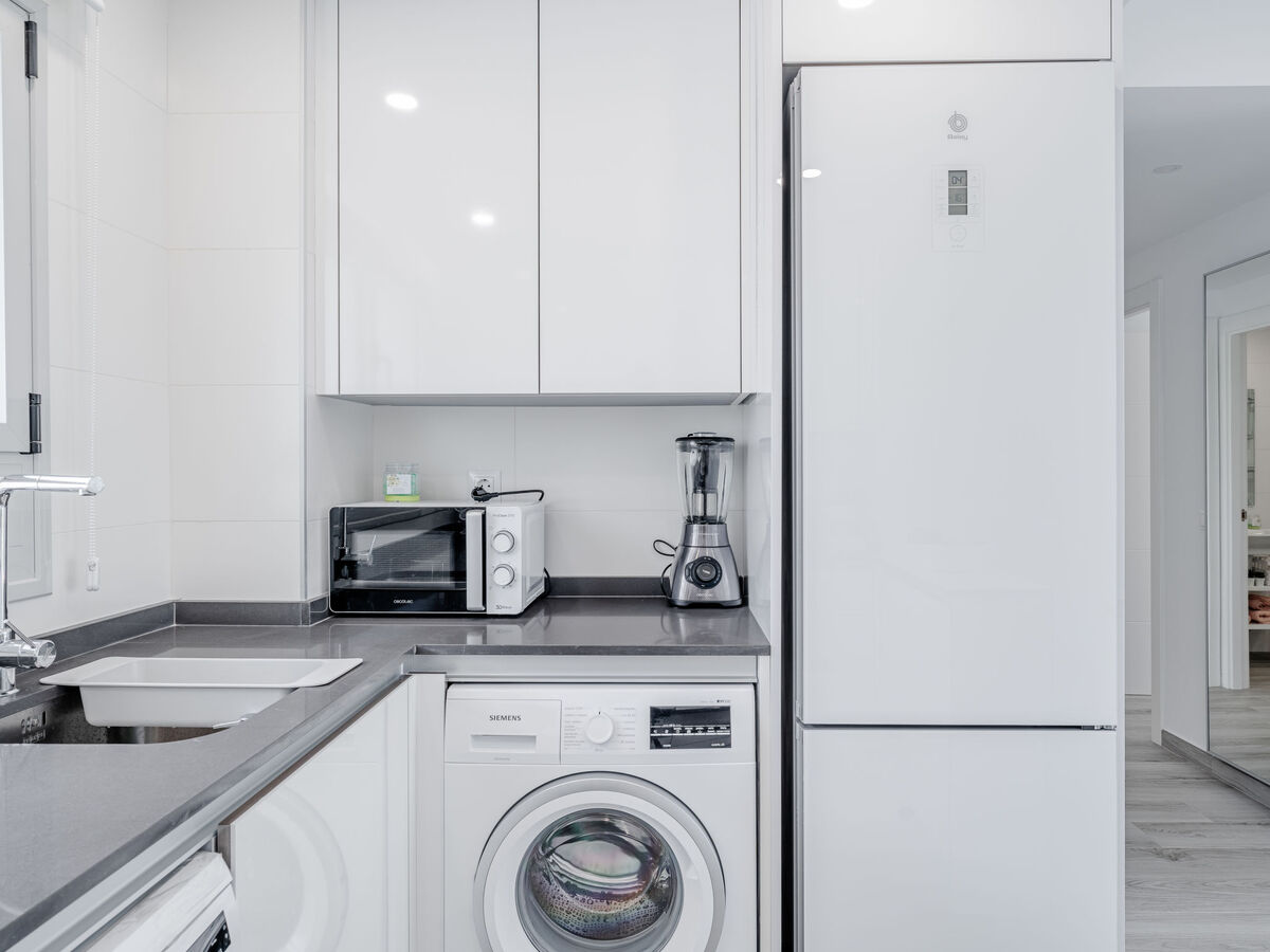 Marina Real I, appartement 74 m² avec grande terrasse - Photo 16