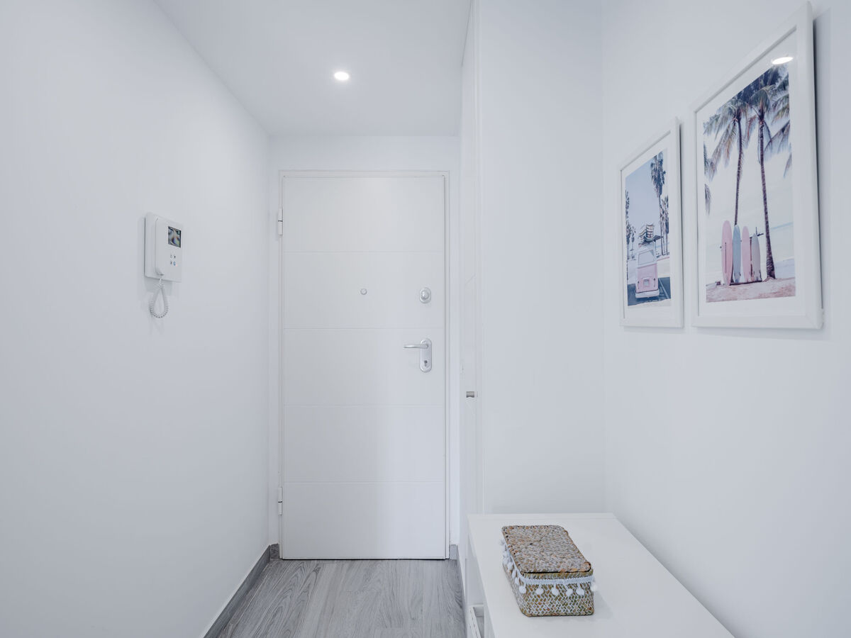 Marina Real I, appartement 74 m² avec grande terrasse - Photo 17