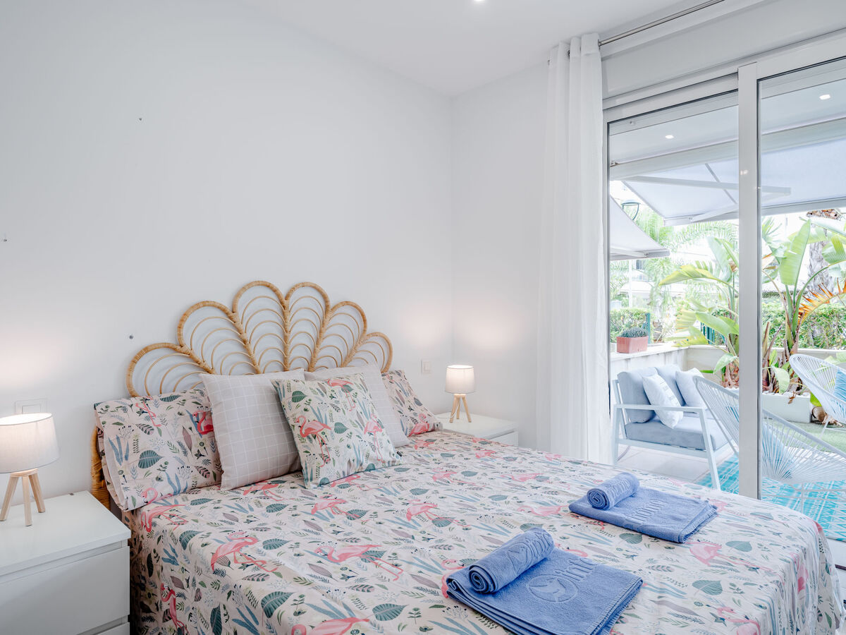 Marina Real I, appartement 74 m² avec grande terrasse - Photo 18