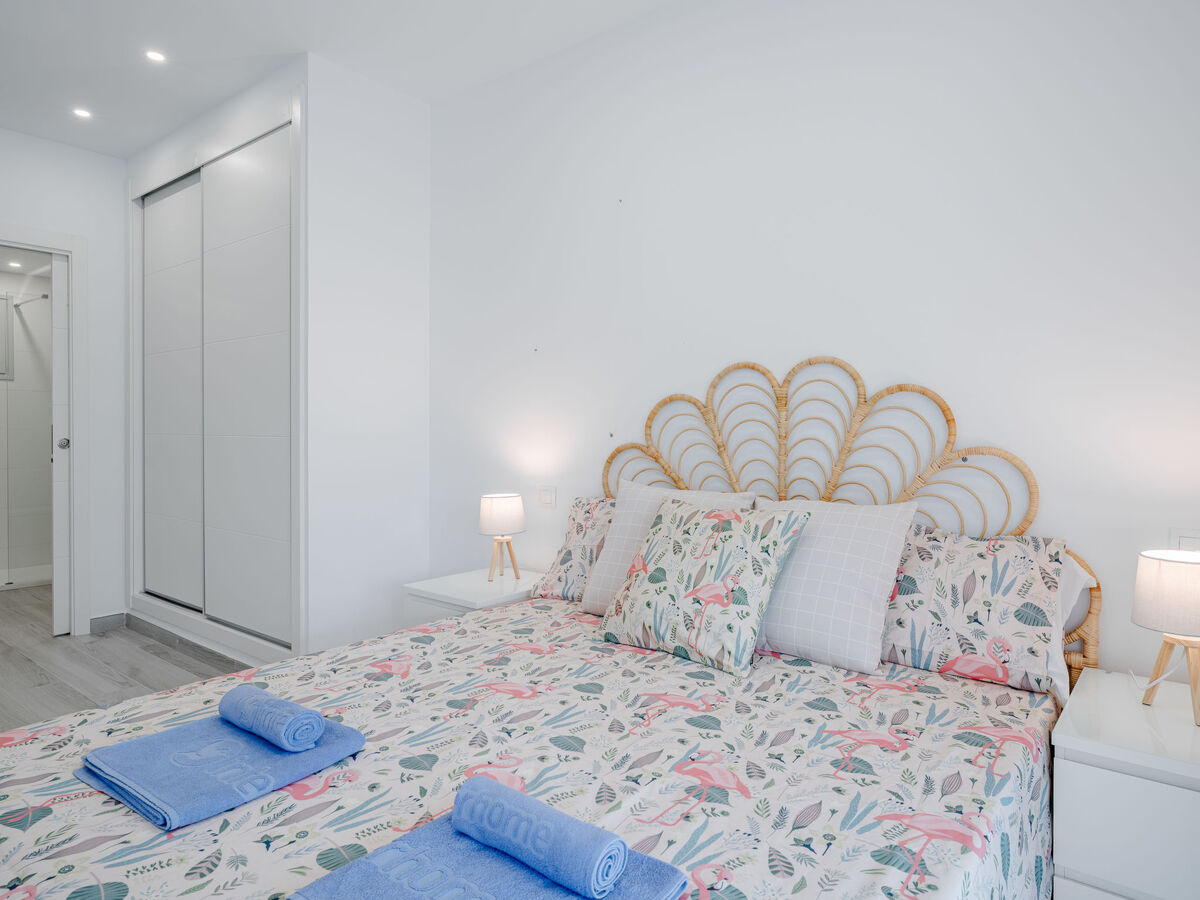 Marina Real I, appartement 74 m² avec grande terrasse - Photo 19