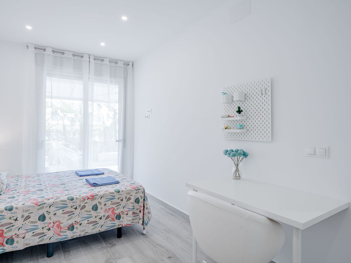 Marina Real I, appartement 74 m² avec grande terrasse - Photo 20