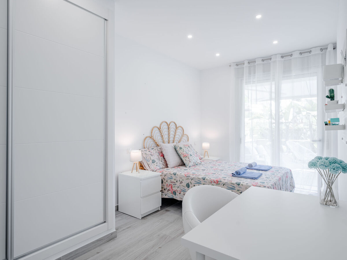 Marina Real I, appartement 74 m² avec grande terrasse - Photo 21