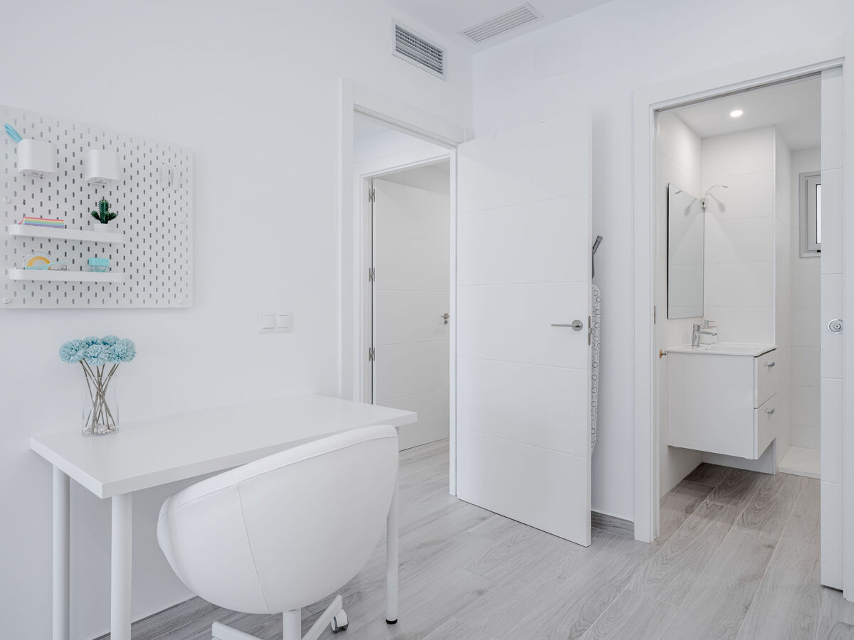 Marina Real I, appartement 74 m² avec grande terrasse - Photo 22