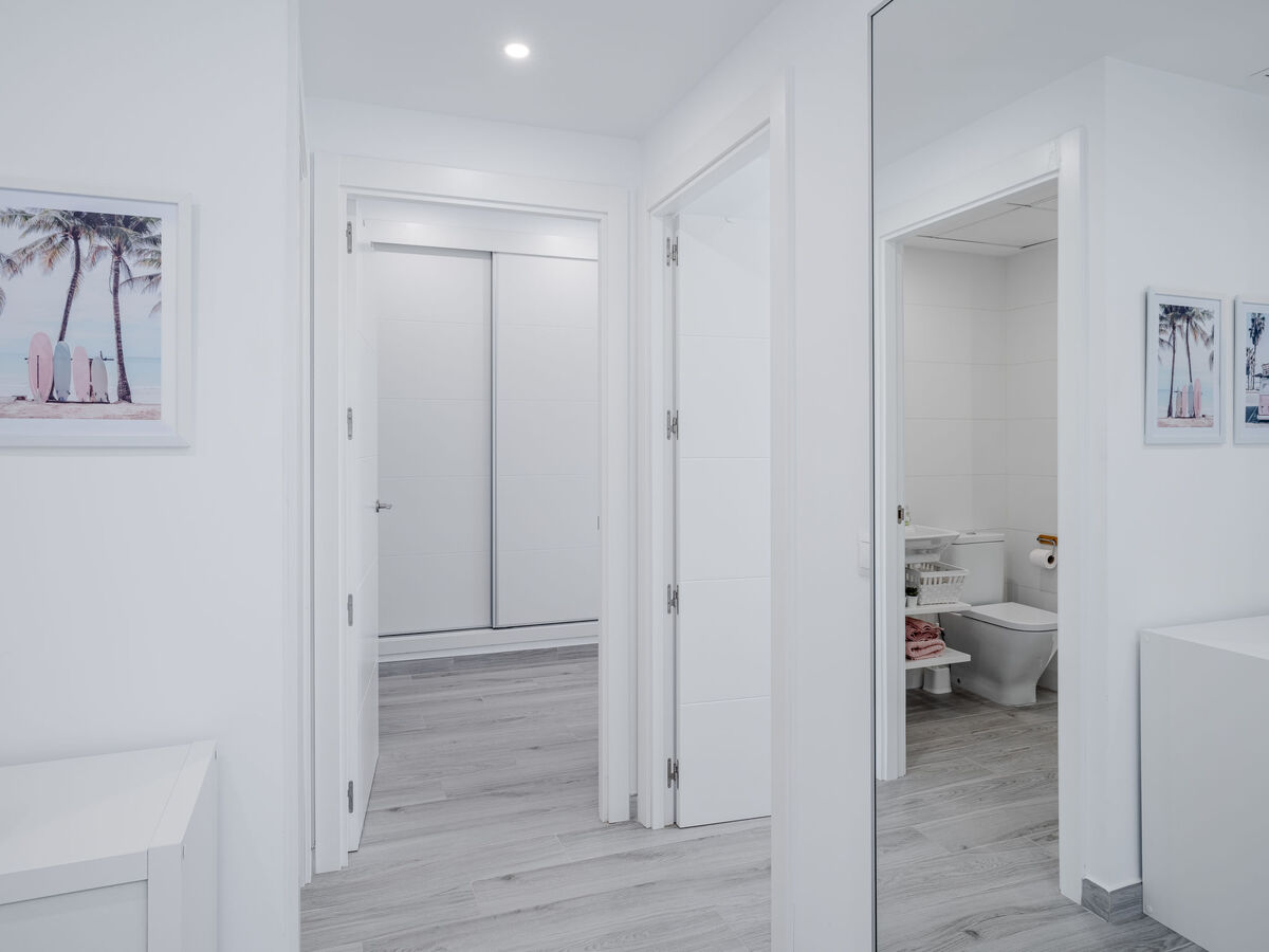 Marina Real I, appartement 74 m² avec grande terrasse - Photo 23