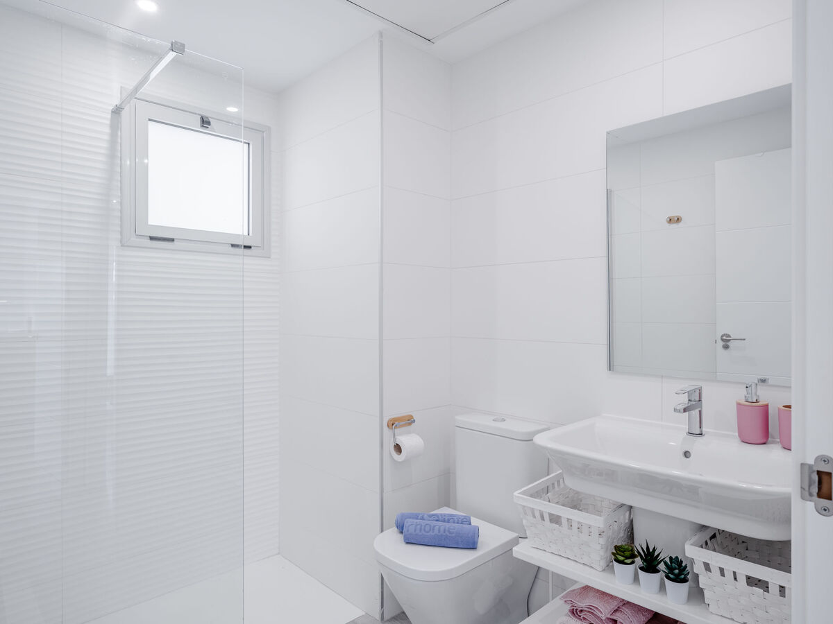 Marina Real I, appartement 74 m² avec grande terrasse - Photo 24