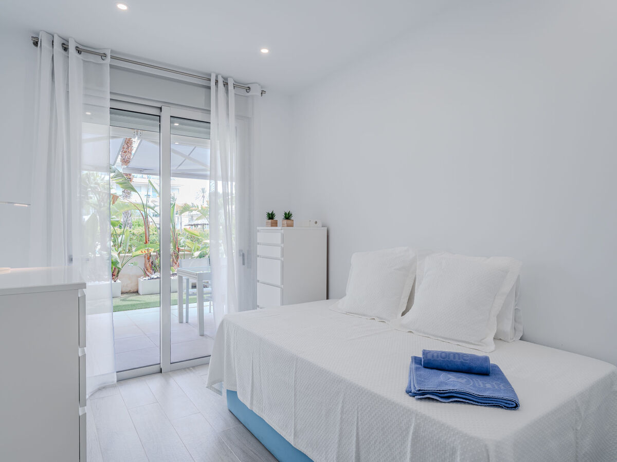 Marina Real I, appartement 74 m² avec grande terrasse - Photo 25