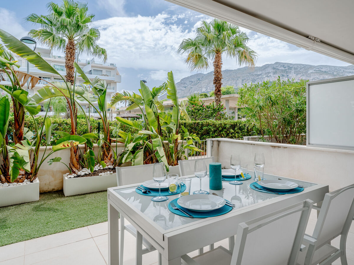 Marina Real I, appartement 74 m² avec grande terrasse - Photo 29