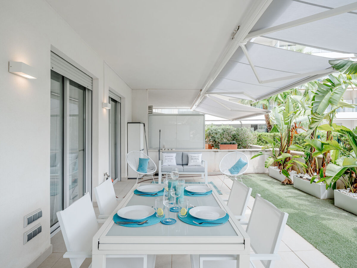 Marina Real I, appartement 74 m² avec grande terrasse - Photo 30