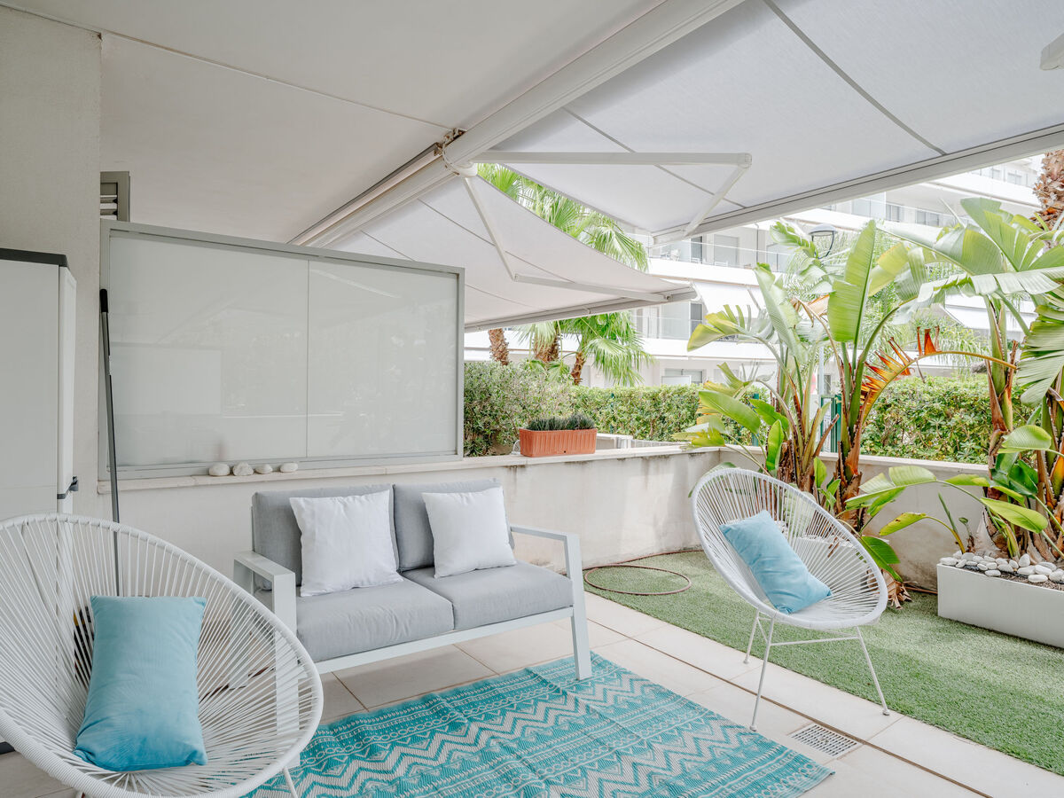 Marina Real I, appartement 74 m² avec grande terrasse - Photo 31
