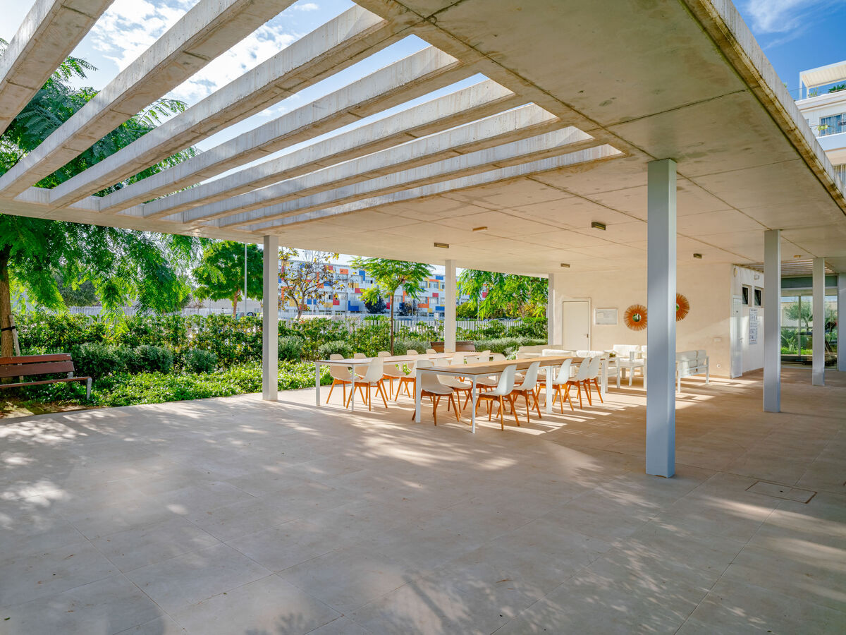 Marina Real I, appartement 74 m² avec grande terrasse - Photo 34