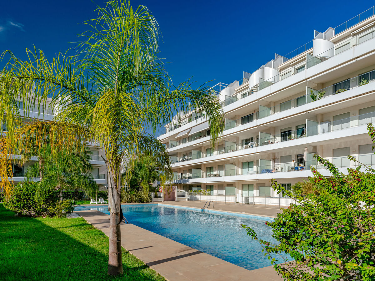 Marina Real I, appartement 74 m² avec grande terrasse - Photo 35