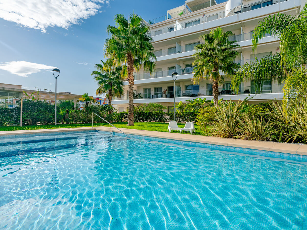 Marina Real I, appartement 74 m² avec grande terrasse - Photo 36