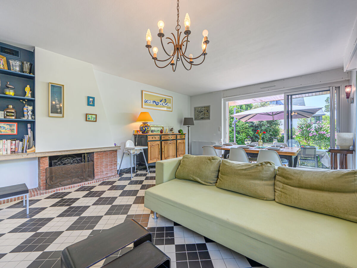 L'Oasis - Appartement 3 chambres Carnac Plage - Photo 7