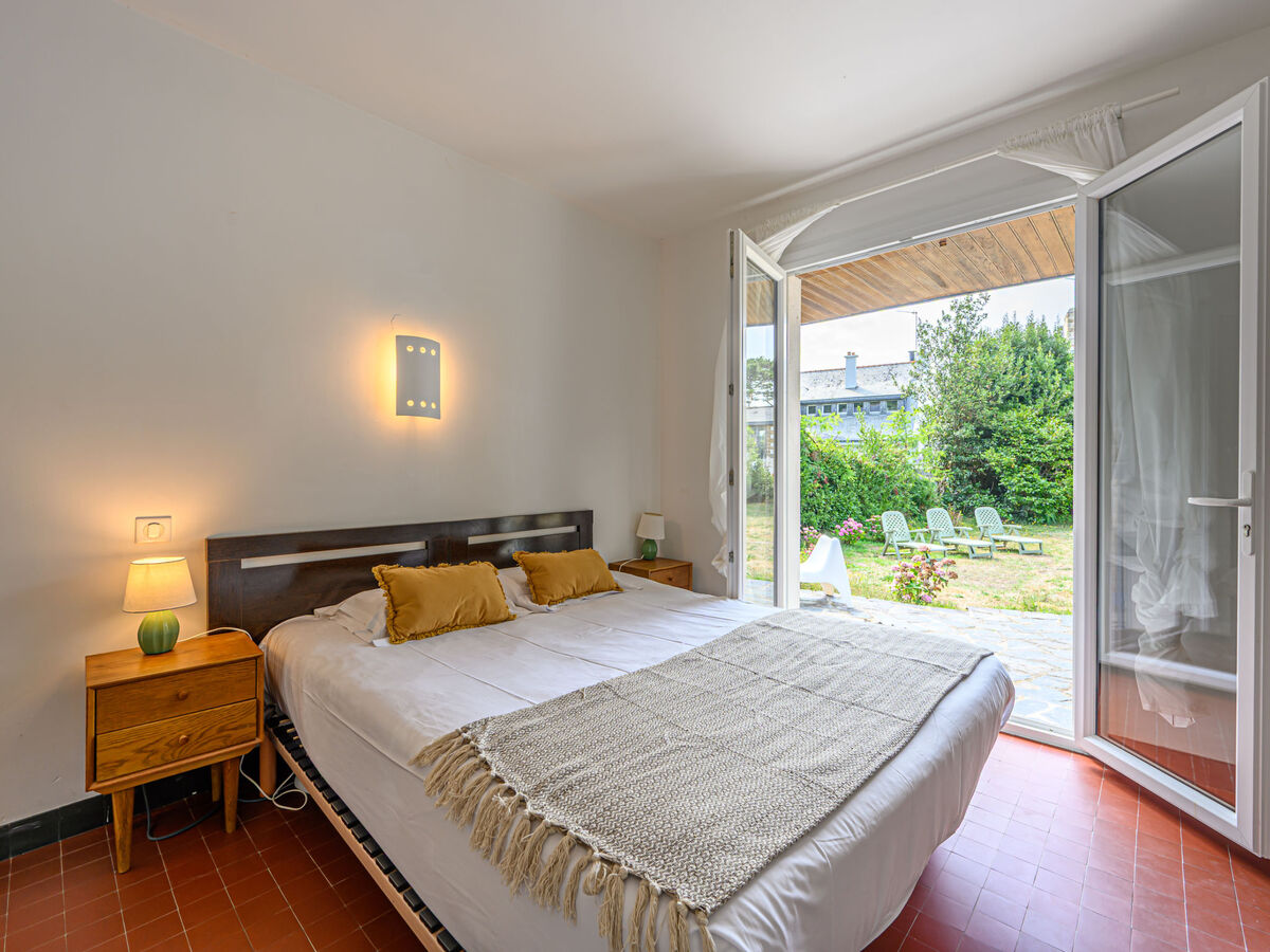 L'Oasis - Appartement 3 chambres Carnac Plage - Photo 11