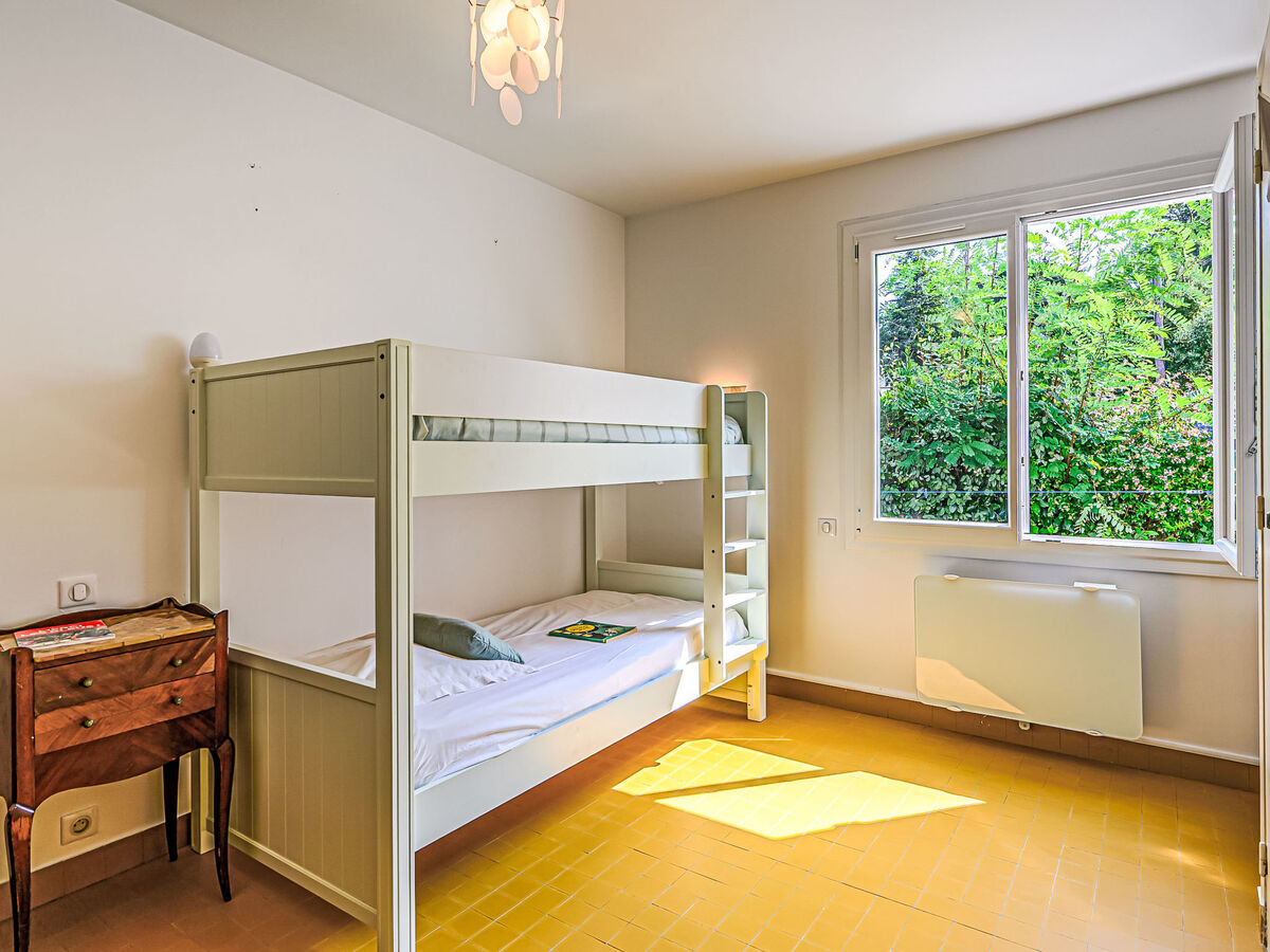 L'Oasis - Appartement 3 chambres Carnac Plage - Photo 12