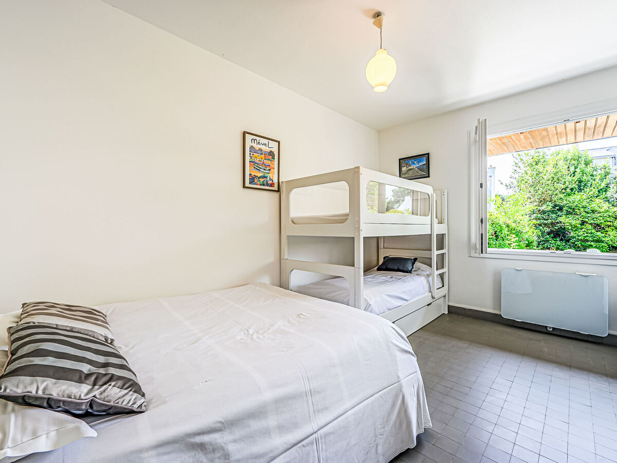 L'Oasis - Appartement 3 chambres Carnac Plage - Photo 13