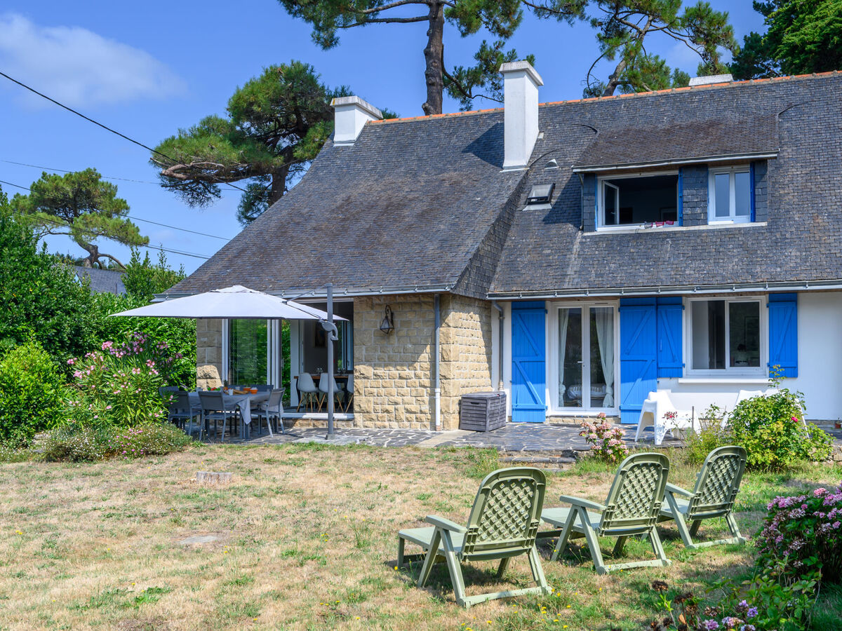 L'Oasis - Appartement 3 chambres Carnac Plage - Photo 16