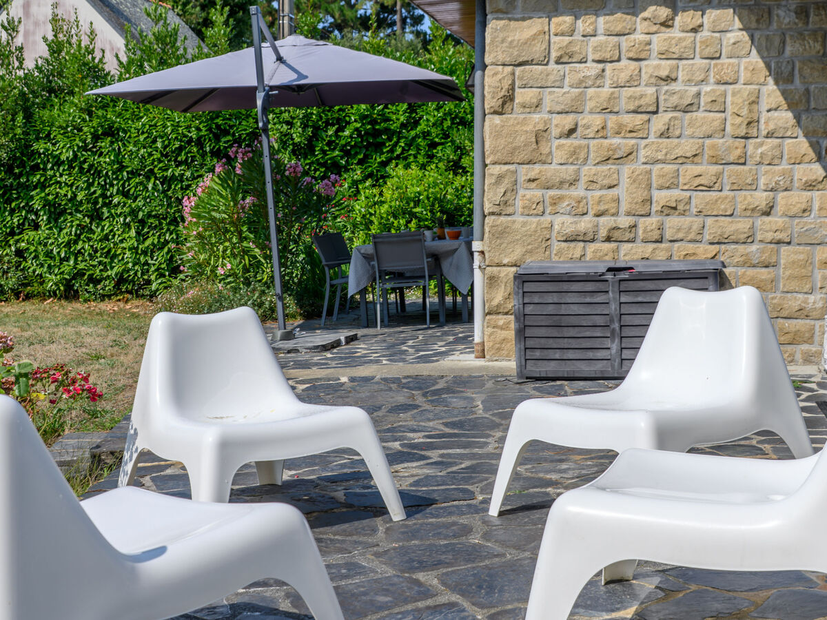 L'Oasis - Appartement 3 chambres Carnac Plage - Photo 19
