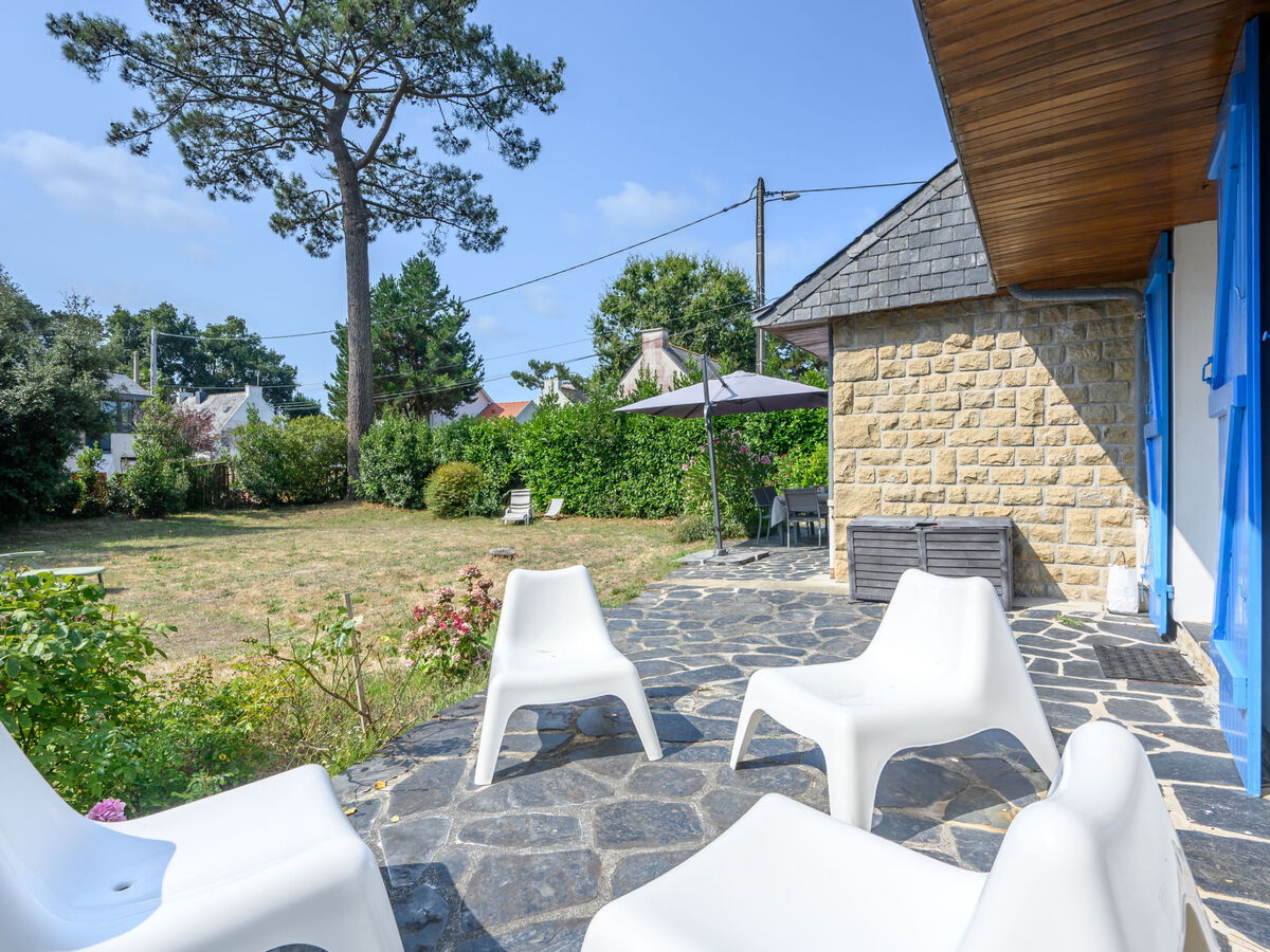 L'Oasis - Appartement 3 chambres Carnac Plage - Photo 20