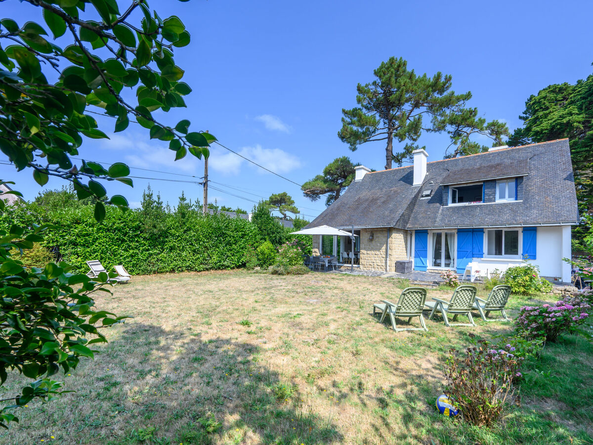 L'Oasis - Appartement 3 chambres Carnac Plage - Photo 21