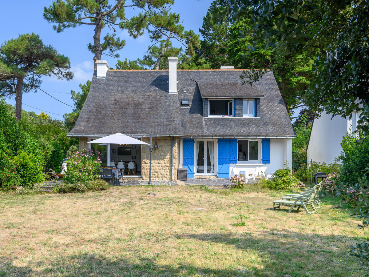 Oasis 3 - Maison 5 chambres à 300 m de la plage - Photo 2