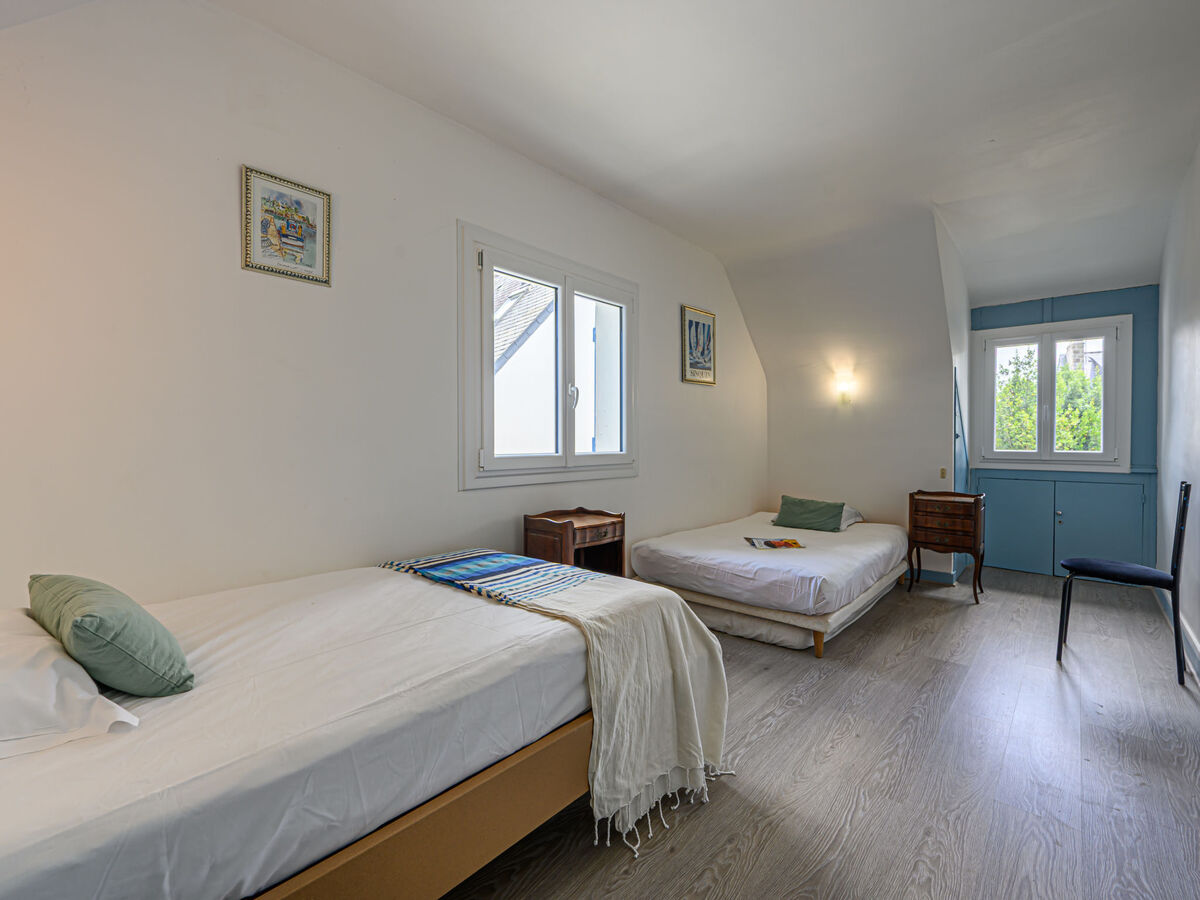 Oasis 3 - Maison 5 chambres à 300 m de la plage - Photo 19