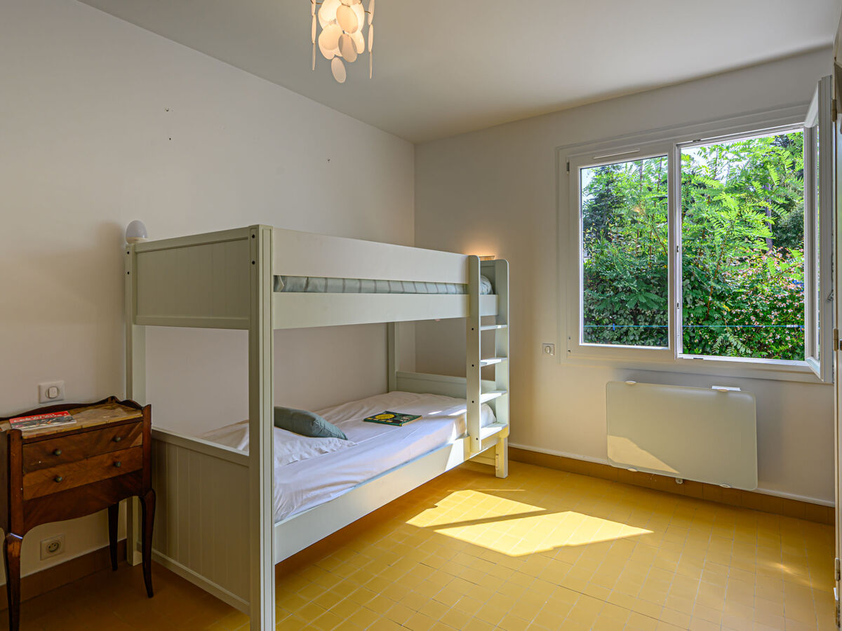 Oasis 3 - Maison 5 chambres à 300 m de la plage - Photo 21