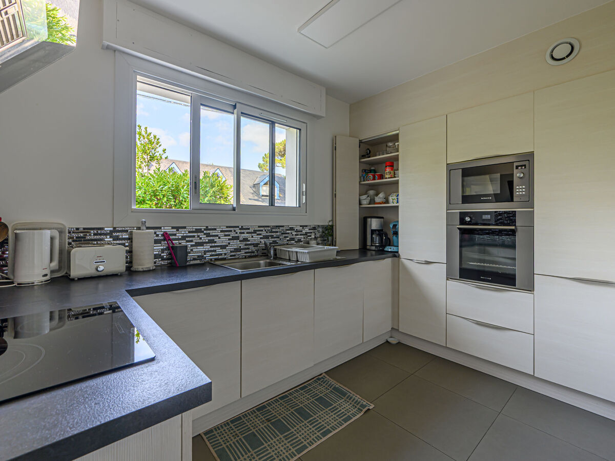 Oasis 3 - Maison 5 chambres à 300 m de la plage - Photo 23