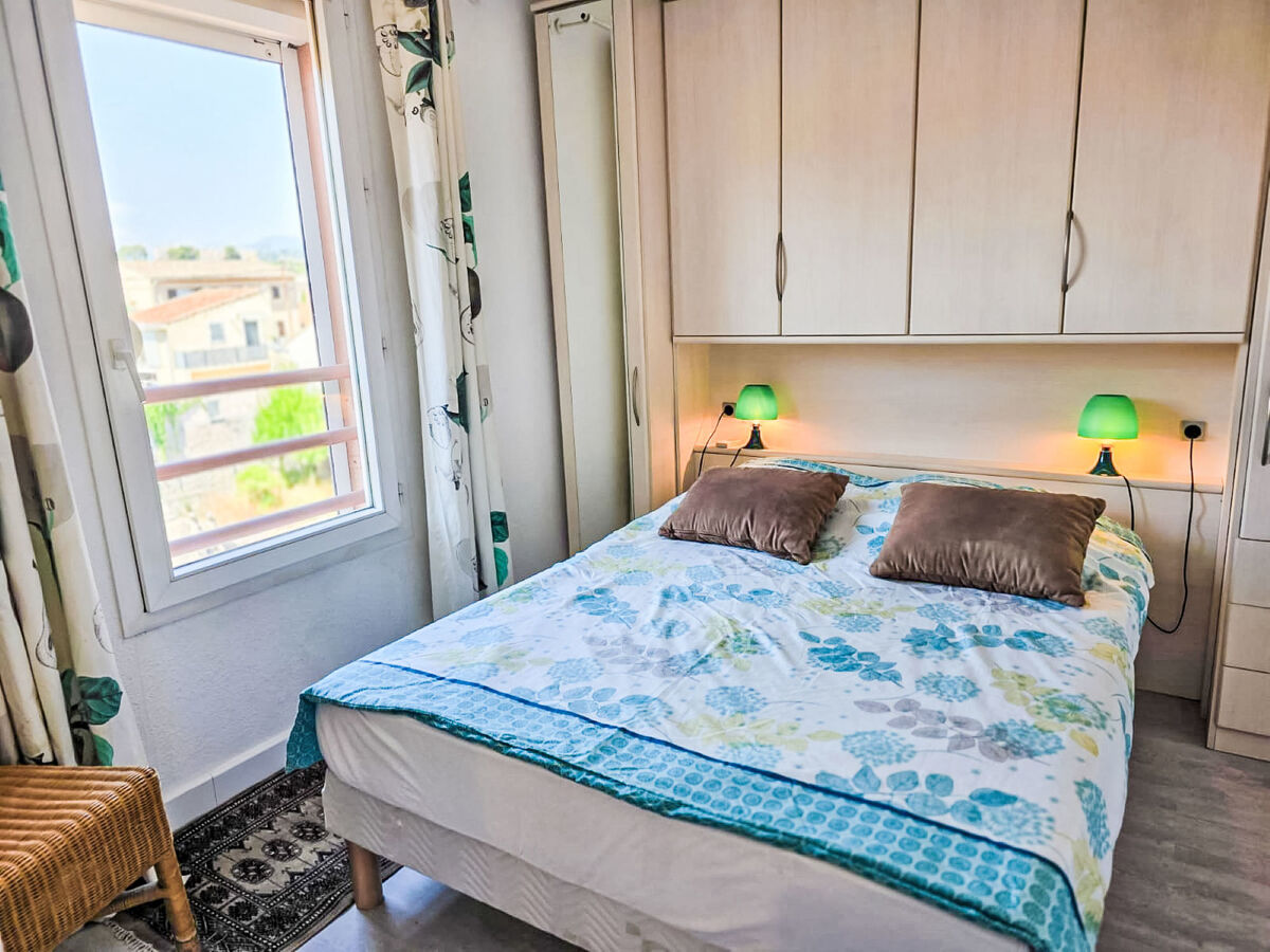 La Chaumière - Appartement 2 pièces avec balcon vue mer - Photo 4