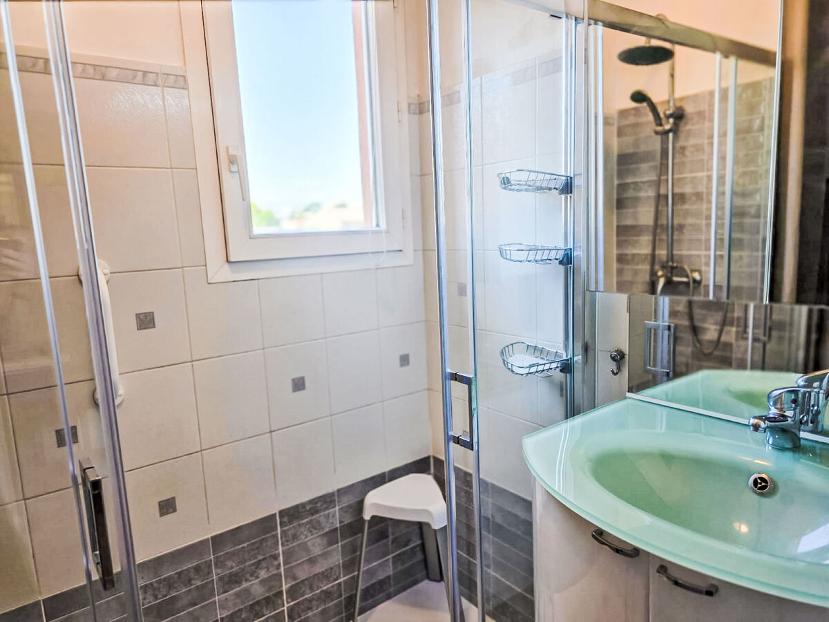 La Chaumière - Appartement 2 pièces avec balcon vue mer - Photo 8