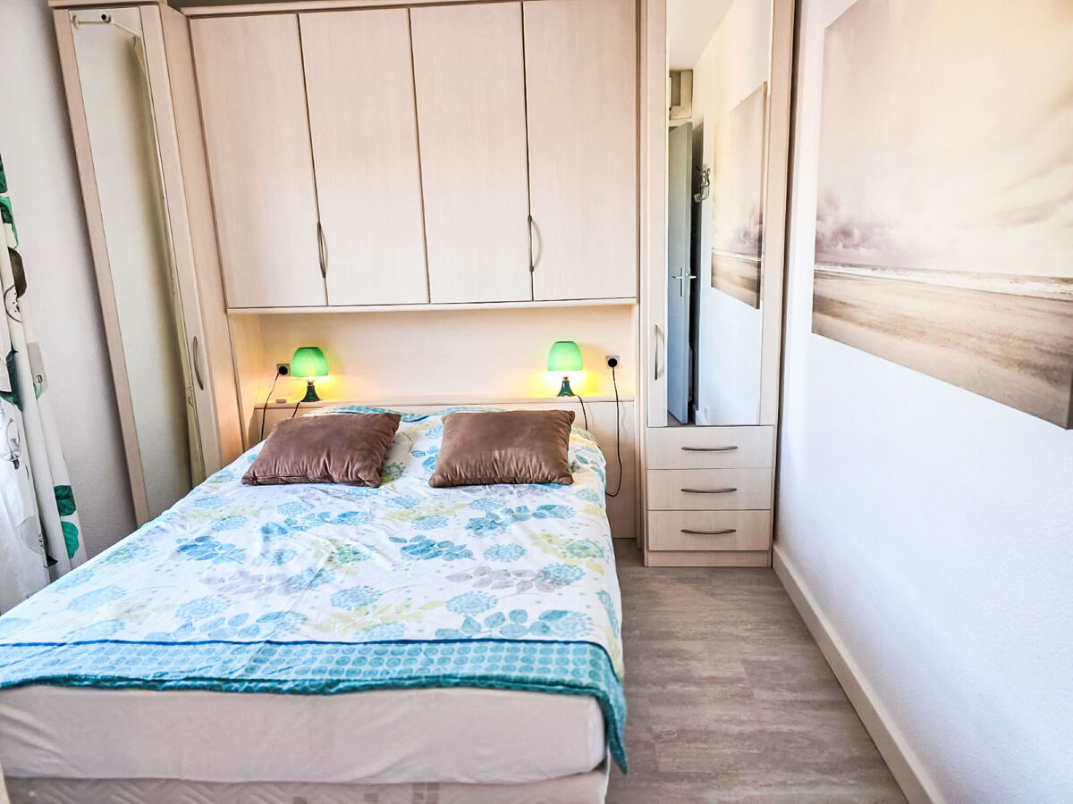 La Chaumière - Appartement 2 pièces avec balcon vue mer - Photo 11