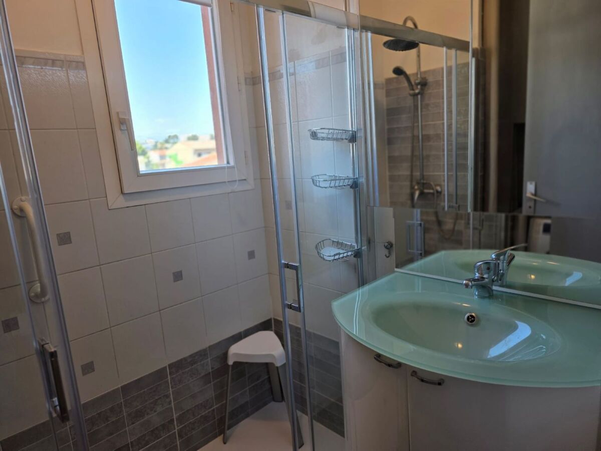 La Chaumière - Appartement 2 pièces avec balcon vue mer - Photo 14