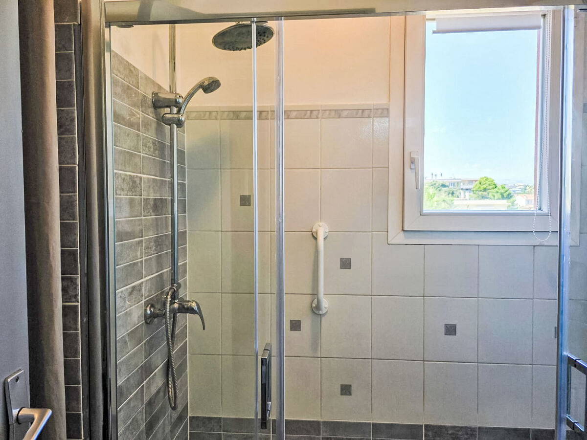 La Chaumière - Appartement 2 pièces avec balcon vue mer - Photo 15