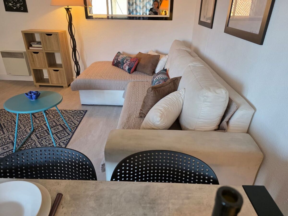 La Chaumière - Appartement 2 pièces avec balcon vue mer - Photo 16