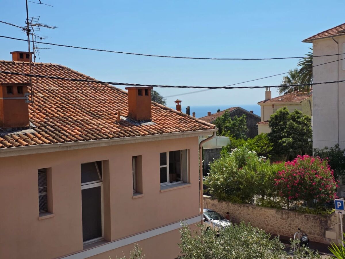 La Chaumière - Appartement 2 pièces avec balcon vue mer - Photo 18