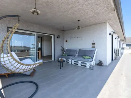 Location appartement de vacances à Aleria