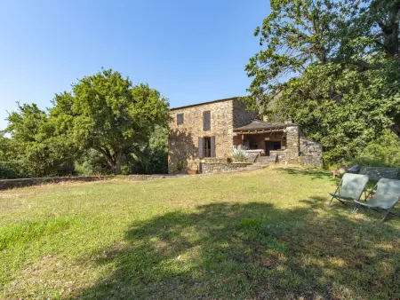 Gîte Formicaccia – maison du XVIIIe s., vue mer et montagnes : photo 3