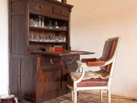 Gîte Formicaccia – maison du XVIIIe s., vue mer et montagnes : photo 10