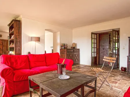 Gîte Formicaccia – maison du XVIIIe s., vue mer et montagnes : photo 11