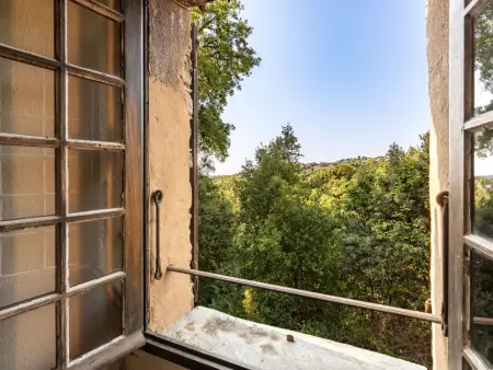 Gîte Formicaccia – maison du XVIIIe s., vue mer et montagnes : photo 14