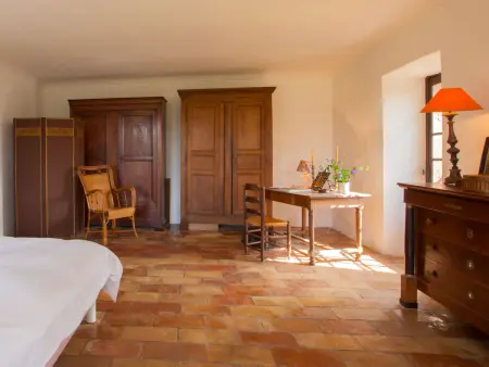 Gîte Formicaccia – maison du XVIIIe s., vue mer et montagnes : photo 16