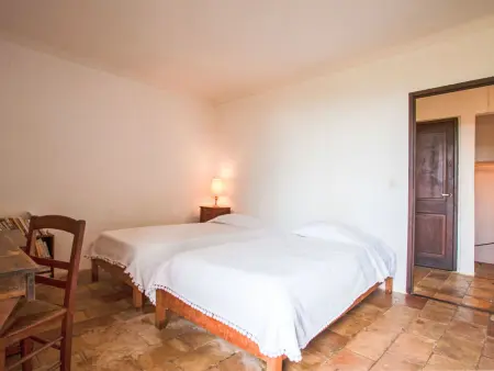 Gîte Formicaccia – maison du XVIIIe s., vue mer et montagnes : photo 18