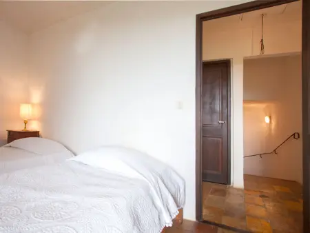 Gîte Formicaccia – maison du XVIIIe s., vue mer et montagnes : photo 19