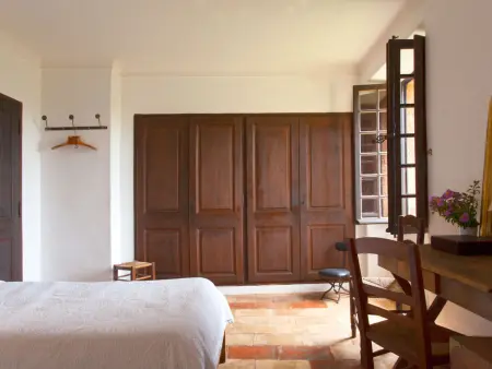 Gîte Formicaccia – maison du XVIIIe s., vue mer et montagnes : photo 20
